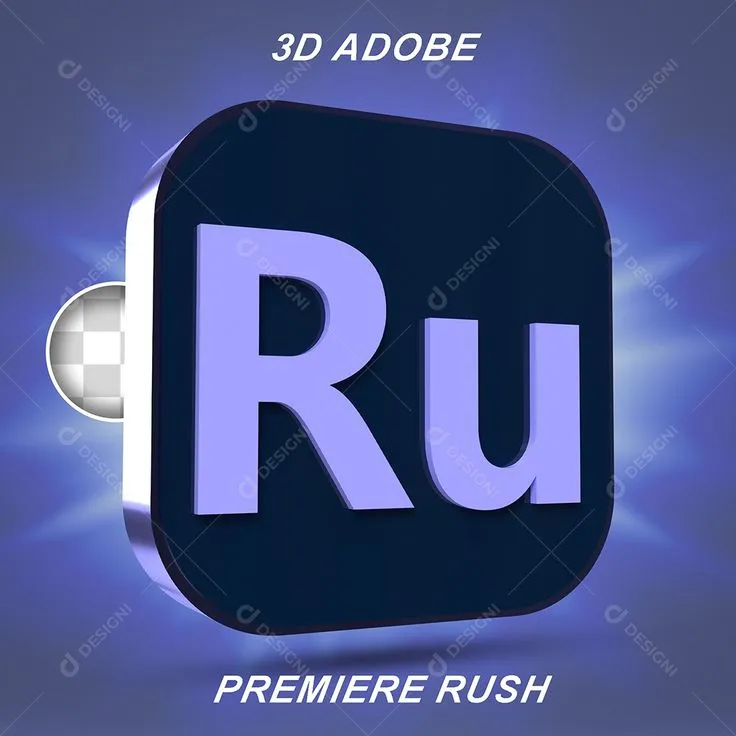 Baixar Elemento 3D Adobe Premiere Rush Para…
